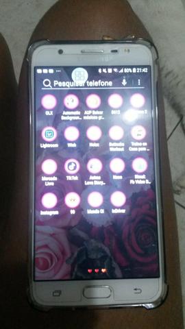 Celular j7 prime - Foto 2