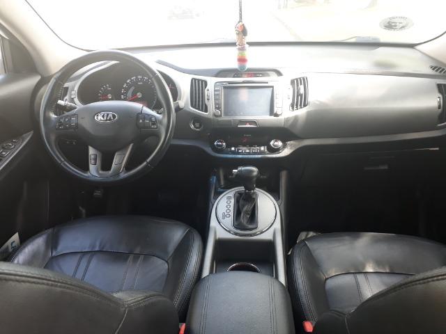 Kia Sportage EX 2.0 - Foto 10