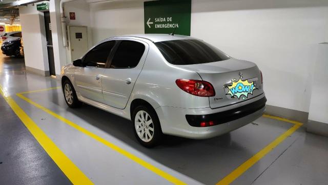 Peugeot 207 Passion XS 1.6 16v COMPLETO - Foto 2