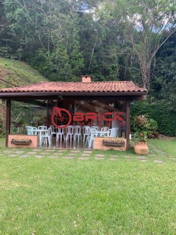 Ótima casa linear com 3 quartos sendo 2 suíte e com casa de caseiro em vargem grande - Foto 20