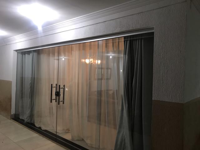 Vendo ou TROCO linda casa na Vicente lote de 800 metrs - Foto 6