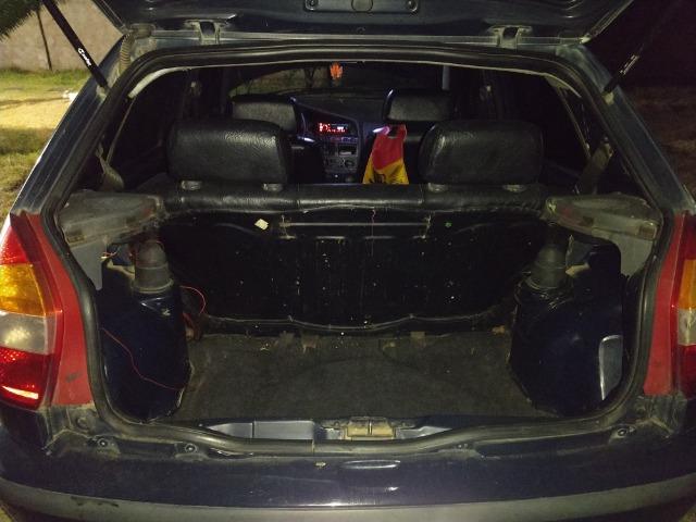 Fiat Palio Fire 1.0 - Foto 13