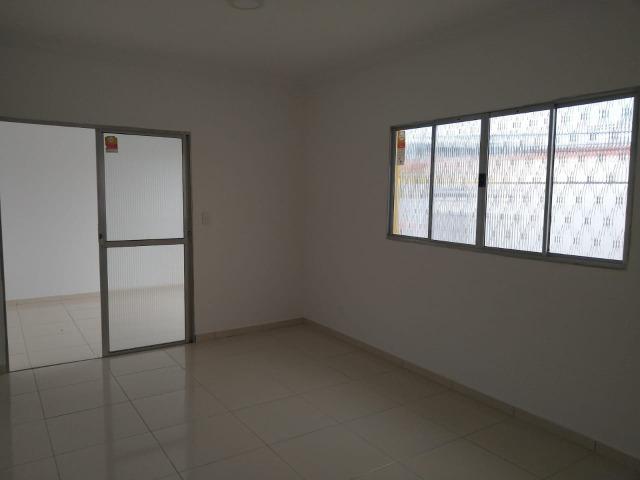 Jardim Atlântico Belissíma Casa com Piscina, R$ 380 Mil Facilito - Foto 9
