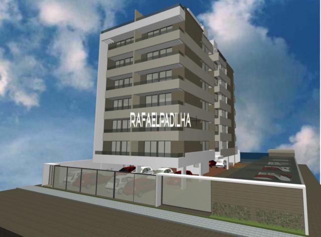 Apartamento à venda com 1 dormitórios em São francisco, Ilhéus cod: * - Foto 4