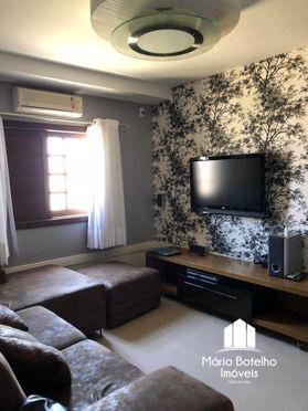 Casa para alugar com 3 dormitórios em Recreio, Vitória da conquista cod:156 - Foto 5