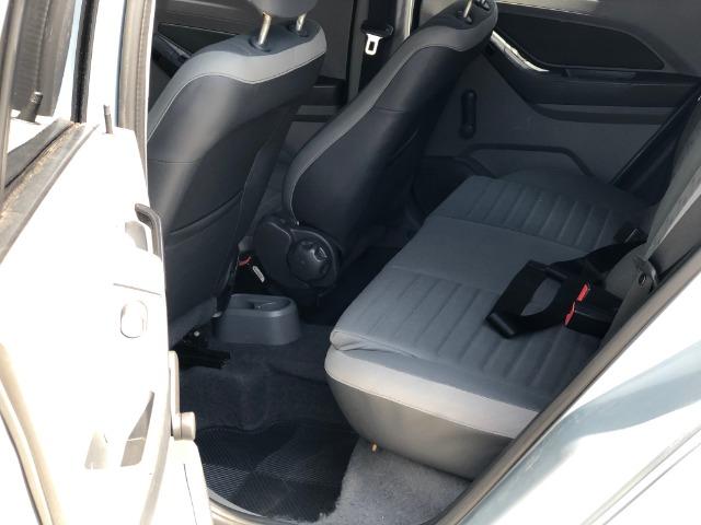 GM-Chevrolet Agile 1.4 LT 102mil km - Foto 10