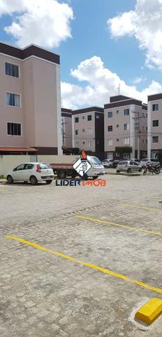 Apartamento 2/4 para Venda no Condomínio Solar Vile - SIM - Foto 17