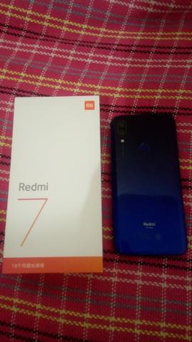Redmi 7 - Foto 2