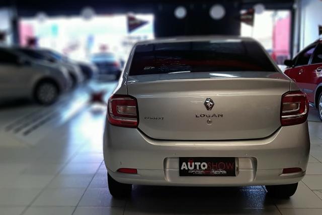 Renault - Logan Exp. 2015 #AutoShow - Foto 9
