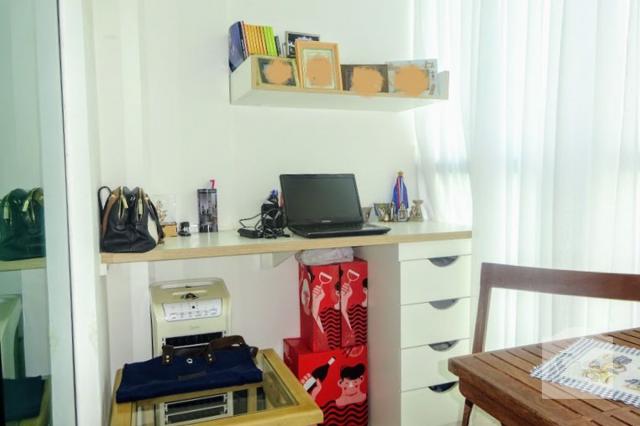 Apartamento à venda com 3 dormitórios em Grajaú, Belo horizonte cod:257769 - Foto 6