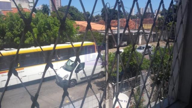 Casa à venda com 3 dormitórios em Prado, Recife cod:CA13 - Foto 2