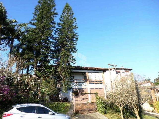 Casa à venda com 3 dormitórios em Ipanema, Porto alegre cod:9915006