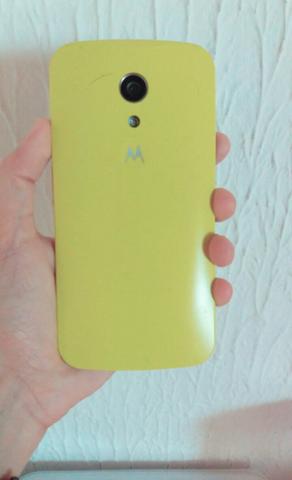 MOTO G2 16gb 2 Chips - Foto 2
