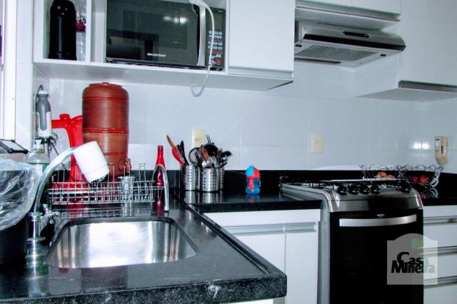 Apartamento à venda com 3 dormitórios em Nova suissa, Belo horizonte cod:257609 - Foto 20