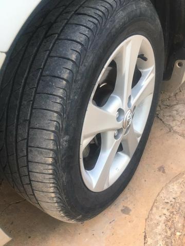 Corolla XEI 2.0 2014 - Foto 8
