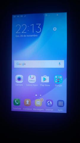 J3 2016 preto impecável