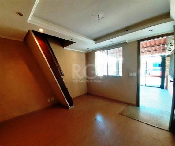 Casa de condomínio à venda com 2 dormitórios em Vila nova, Porto alegre cod:MI270303 - Foto 14