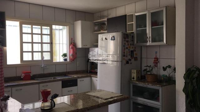 Casa à venda com 3 dormitórios em Camaquã, Porto alegre cod:9915170 - Foto 9
