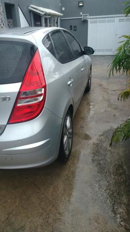 Vendo i30 GLS 2.0 16V Top (aut) 2011 - Foto 4