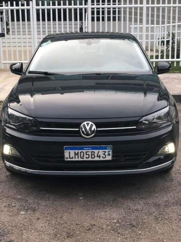 Vw polo highline tsi turbo 2019