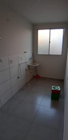 8278 | apartamento à venda com 2 quartos em pq residencial cidade nova, maringa - Foto 10