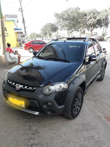 Strada Adventure 1.8 3 portas 2014