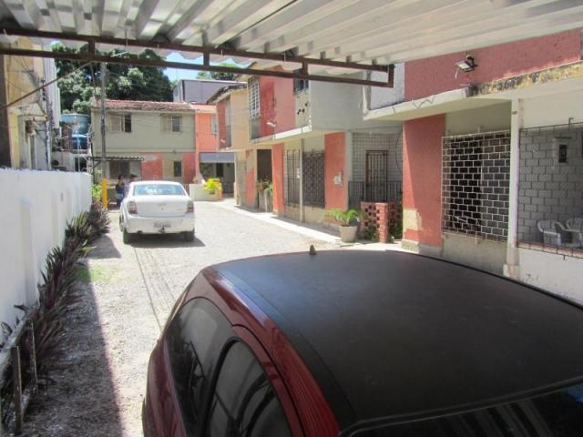 Casa duplex para locação em recife, campo grande, 3 dormitórios, 2 banheiros, 2 vagas - Foto 15