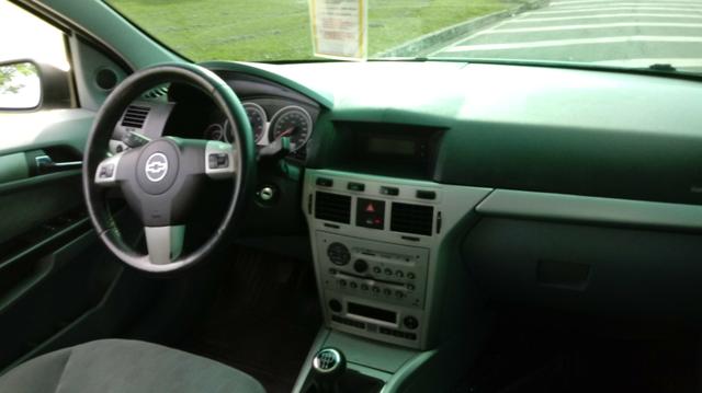 Vectra elegance 24.500 - Foto 6