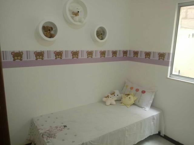 Apartamento, baixei o preço de 100 mil por 90 mil - Foto 12