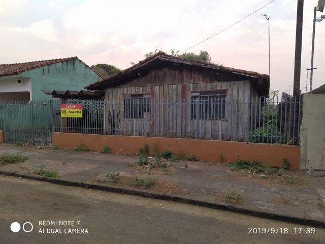 8352 | Terreno à venda em VL OLIVIA, ASTORGA - Foto 2