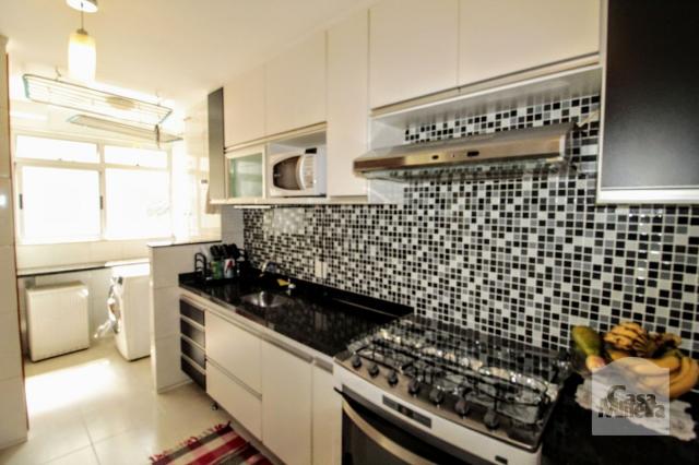 Apartamento à venda com 3 dormitórios em Buritis, Belo horizonte cod:257879 - Foto 18