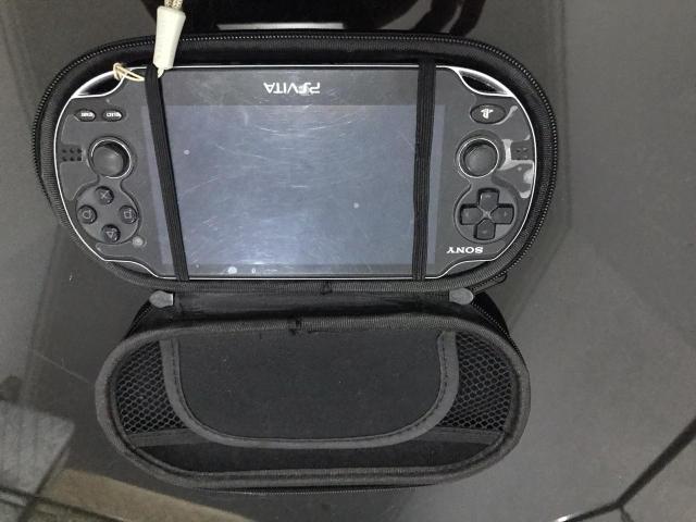 Psvita - Foto 2