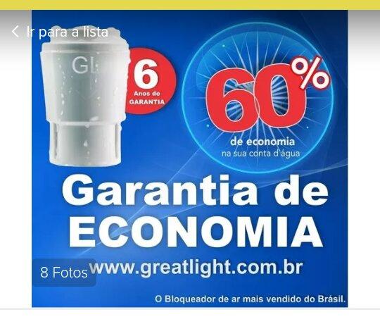 Bloqueador de Ar AQUAMAXX
