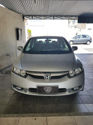 New civic 2010