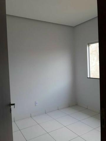 Casa nova, 2 quartos, Bairro: Porto seguro II Açailandia-MA - Foto 6