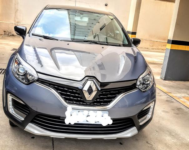 Captur 1 6 ,(EDIÇÃO ESPECIAL) - Foto 8