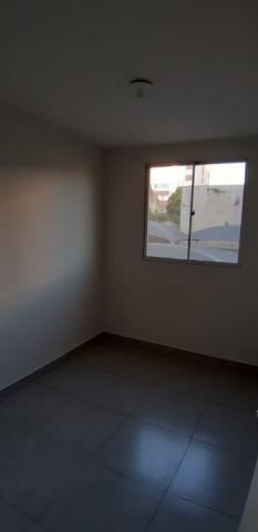 8278 | apartamento à venda com 2 quartos em pq residencial cidade nova, maringa - Foto 5