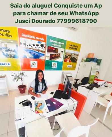 Ap apartir de 122 mil entrar em contato Jusci Dourado whatsapp *90 - Foto 11