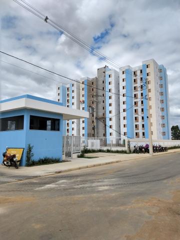 2 quartos BOA VISTA - Foto 4