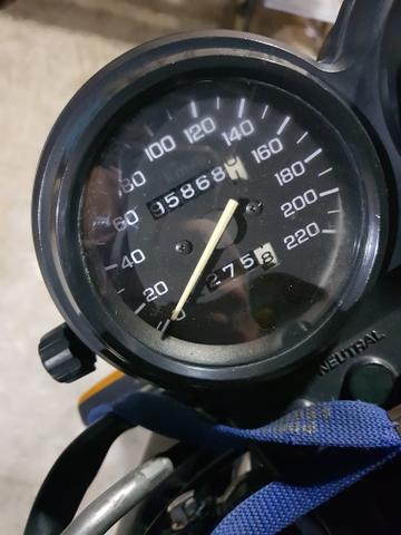 Cb 500 - Foto 8