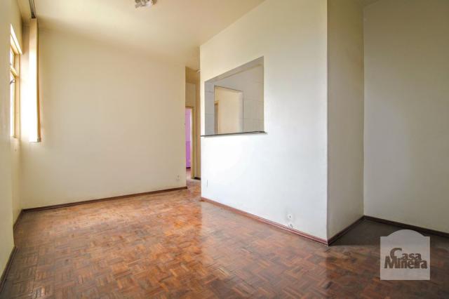 Apartamento à venda com 2 dormitórios em Nova suissa, Belo horizonte cod:257911