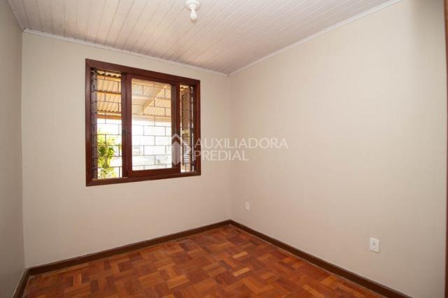 Casa para alugar com 2 dormitórios em Glória, Porto alegre cod:306323 - Foto 16