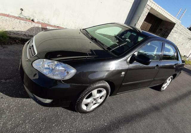 Corolla XEi 2006 - EXTRA