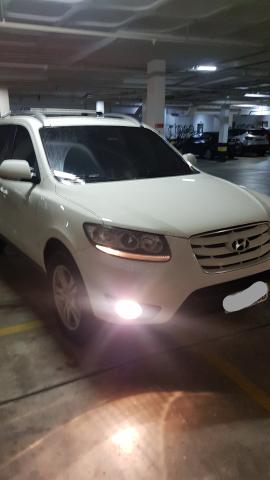 SUV Blindado Top V6 2012 - Foto 2