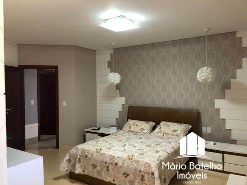 Casa para alugar com 3 dormitórios em Recreio, Vitória da conquista cod:156 - Foto 2