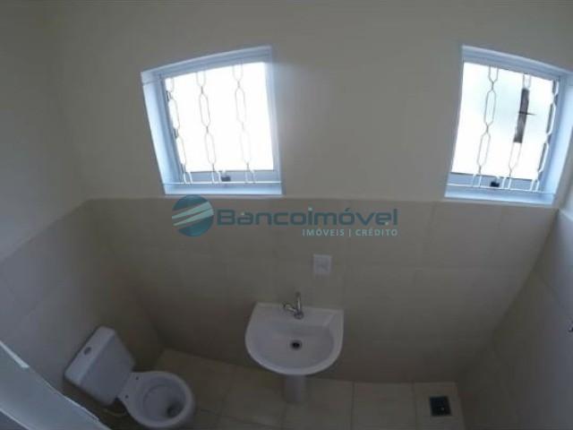 Casa para alugar com 2 dormitórios em Parque bom retiro, Paulínia cod:CA02341 - Foto 11