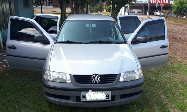 Gol City 2003/2004 4p 8v - Foto 15