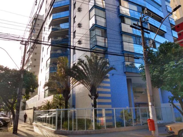 Apartamento à venda com 3 dormitórios em Santa helena, Vitória cod:60082289