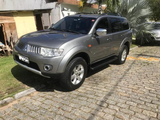 Pajero Dakar diesel automática - Foto 2