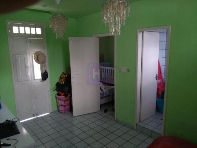 Casa à venda com 3 dormitórios em Prado, Recife cod:CA13 - Foto 10